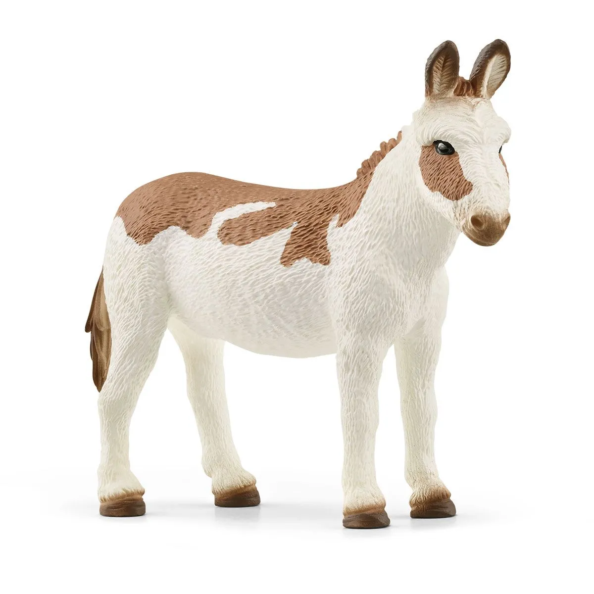 Schleich- American Spotted Donkey