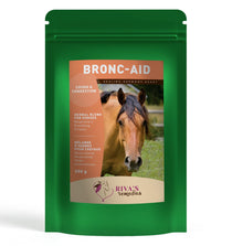 Riva's Bronc Aid