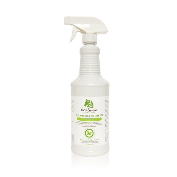 Ecolicious So Fresh and So Green, 946ml