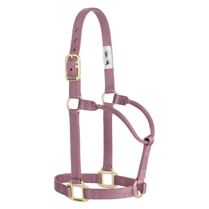 Weaver Nylon Halter