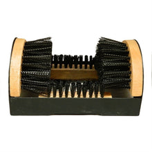 Fiebings Boot Scrubber
