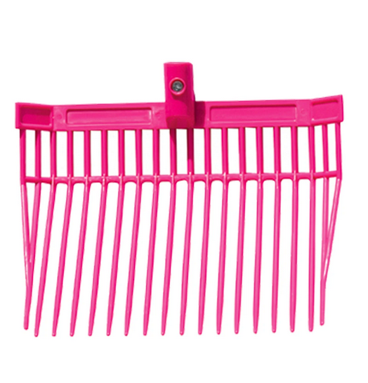 TuffStuff Fork Head