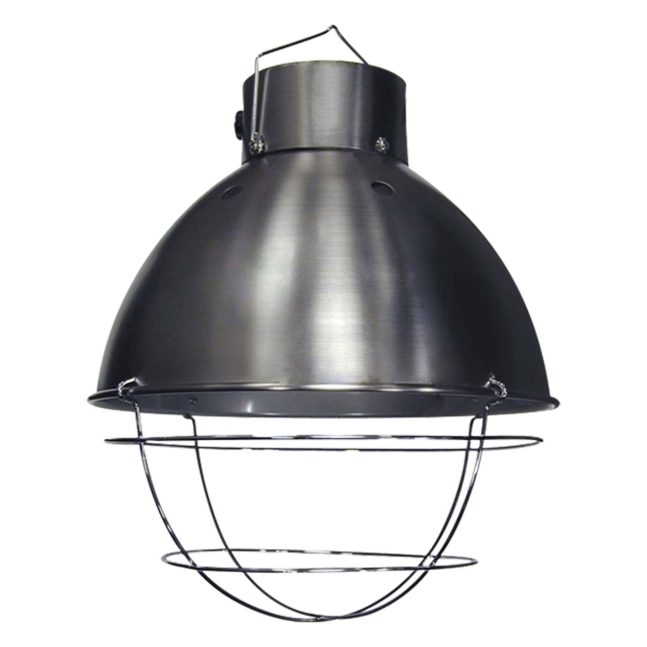 Heavy Duty Heat Lamp w/ Switch