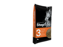 Step3 GenAPro 20kg
