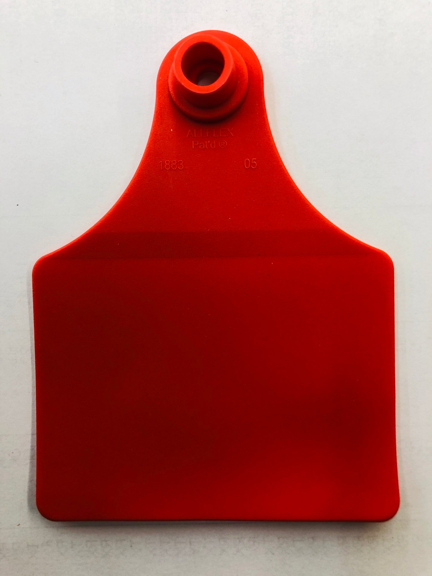 Allflex Tag