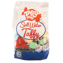 Salt Water Taffy