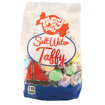 Salt Water Taffy