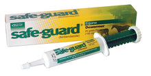 Safeguard Paste