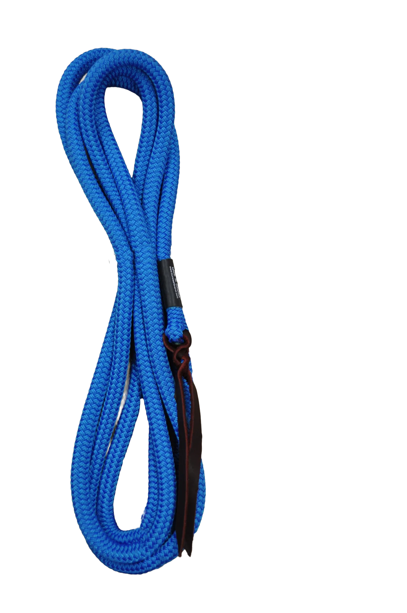 Burwash Loop Lead 12'