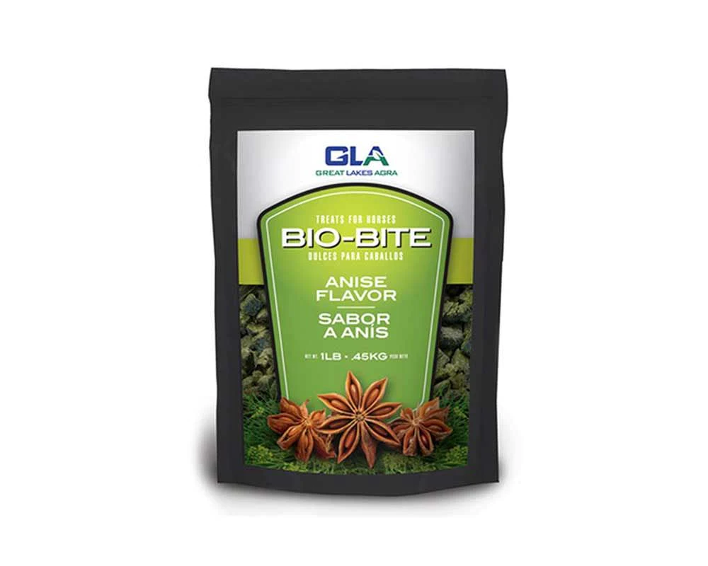 Bio-Bite 1lb