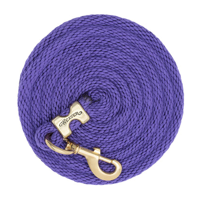 Weaver Nylon Lead Rope