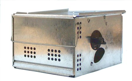 Automatic Mouse Trap
