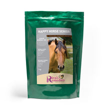 Rivas Happy Horse Senior