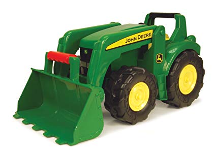 John Deere Big Scoop
