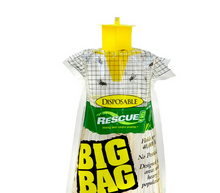 Rescue Fly Big Bag Trap ( Disposable )