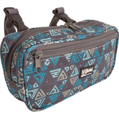 Small Pommel Bag