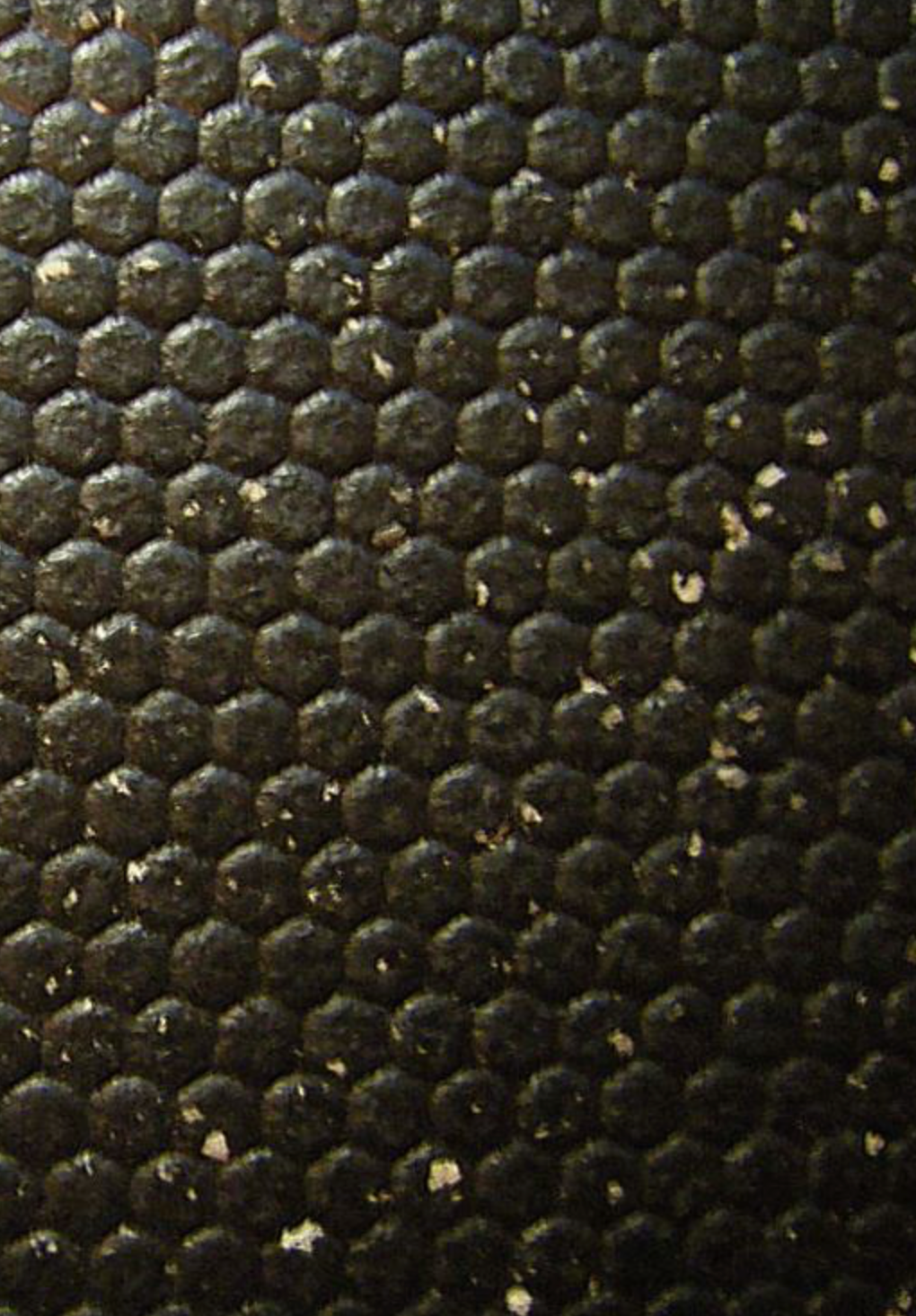 4 x 6 x 3/4" Horse Stall Mat