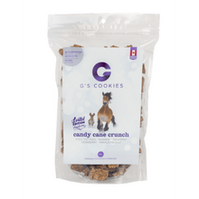 G's Formula Candy Cane Crunch Cookies 200g