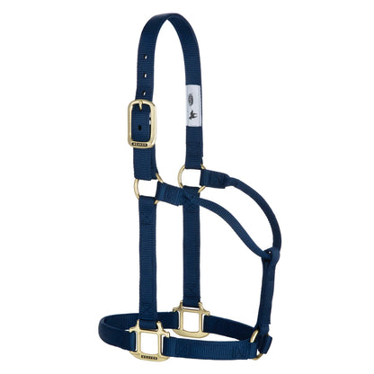 Weaver Nylon Halter