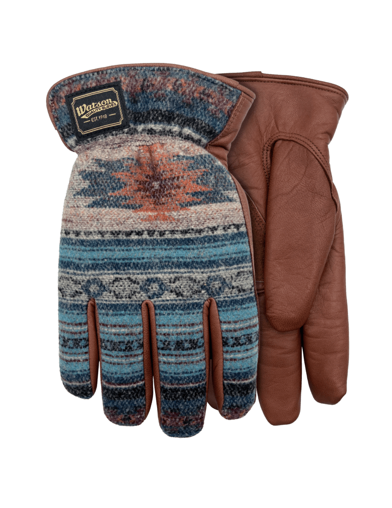 Crazy Horse Jacquard
