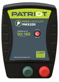 Patriot PMX200