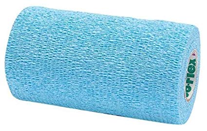 Coflex Coloured Vetrap