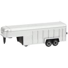 Animal Trailer