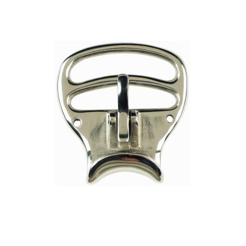 Bates Buckle