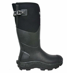 Womens DryShod Arctic Storm Gusset
