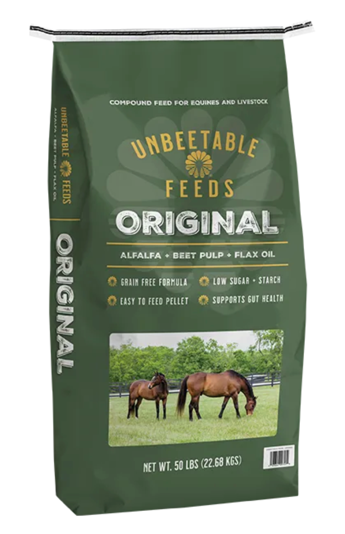 Unbeetables Original 22.68 Kg (50 lb)