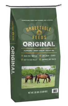 Unbeetables Original 22.68 Kg (50 lb)