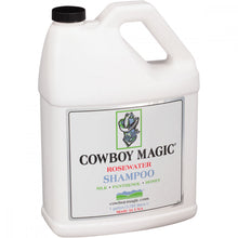 4L Cowboy Magic Rosewater Shampoo