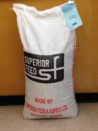 Superior Sweet Feed (14%) 20kg