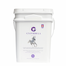 G's Formula for Horses