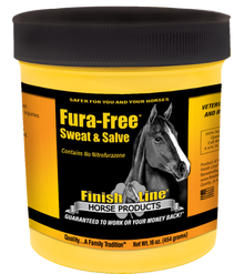 Fura-Free Salve