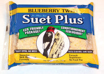 Suet Plus Suet Cakes