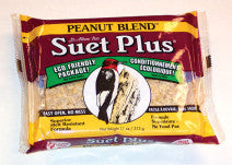 Suet Plus Suet Cakes
