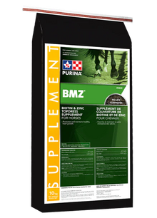 Purina BMZ