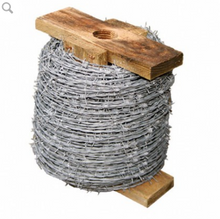 Barbed Wire - 1/4 Mile - 12.5 Gauge