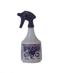 32oz. Bottle w/ Sprayer