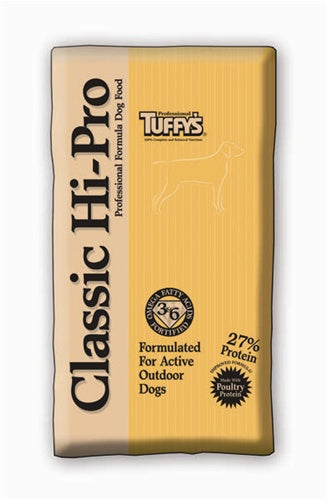 Tuffy's Classic