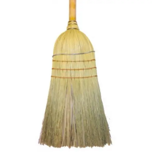 Corn Broom - Warehouse Quality
