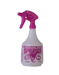 32oz. Bottle w/ Sprayer