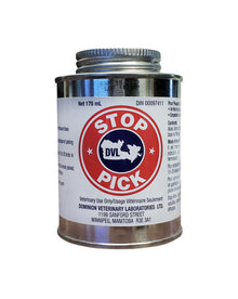 DVL Stop Pick w/ Dauber, 170ml