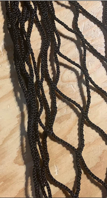 Sherwood 3mm Stall Net 1.75"
