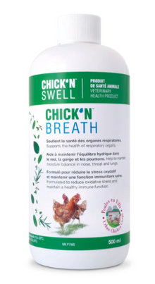 Chick'N Breath 500ml
