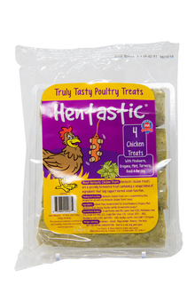 Hentastic Mini Treat 4pk