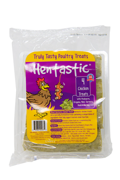 Hentastic Mini Treat 4pk