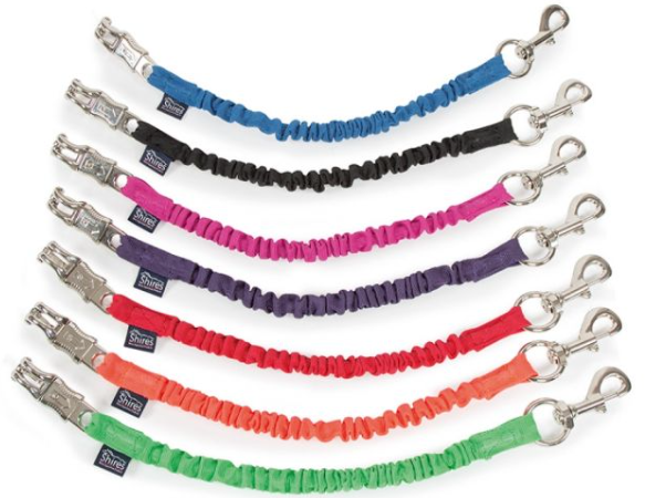 Heavy Duty Elastic Trailer Tie