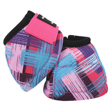 Classic Equine No Turn Designer Bell Boot